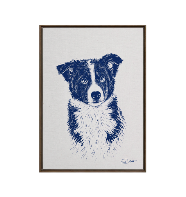 Indigo