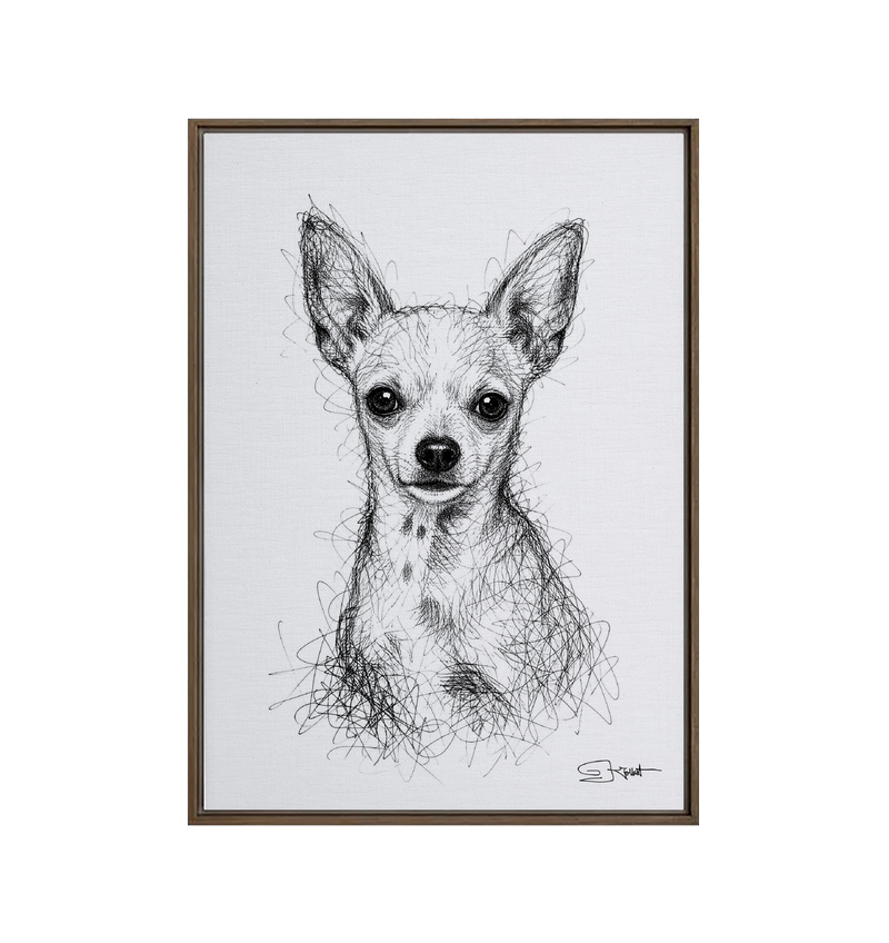 Studio Pencil