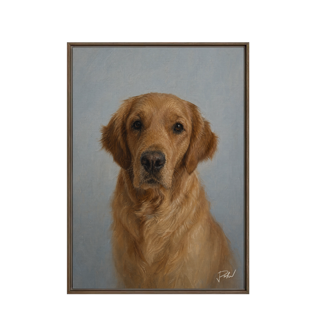 Pure Portrait