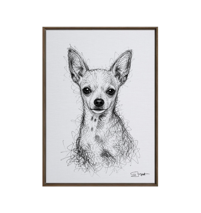 Studio Pencil