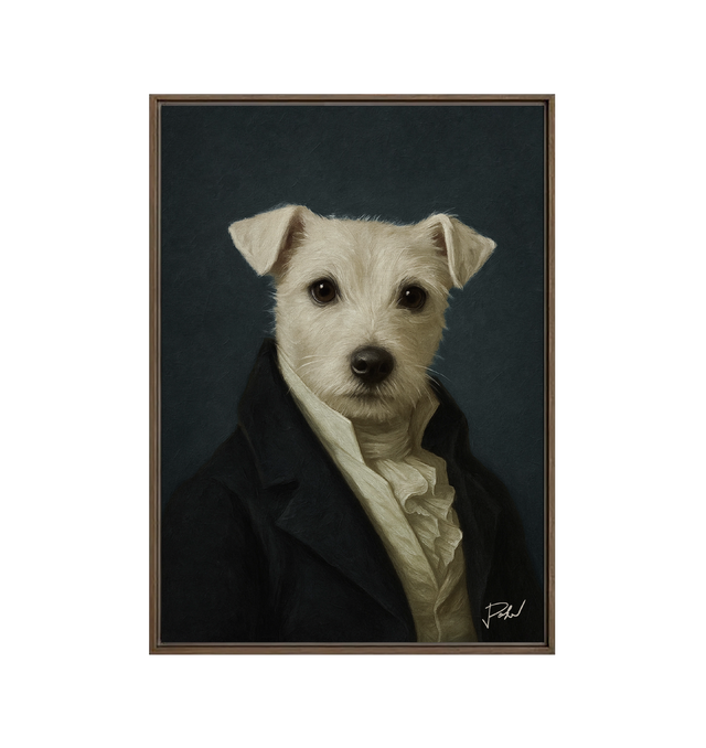 The Gentleman