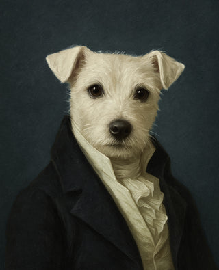 The Gentleman